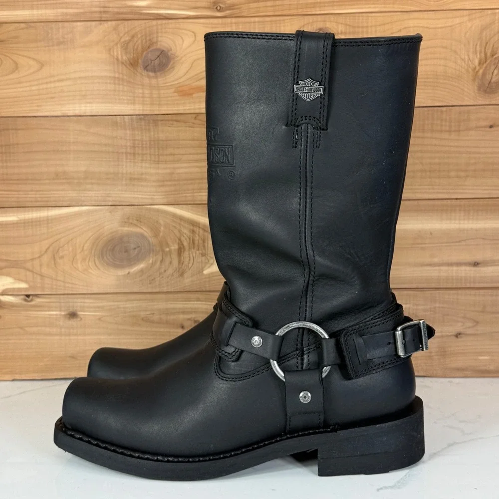 Harley Davidson Westmore 9.5